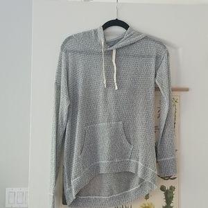 Hollister Light and breezy Hoodie